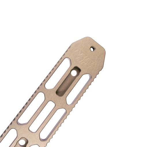 ARCALOCK Rail for Barrett MRAD, MK22 Sniper System - Image 3