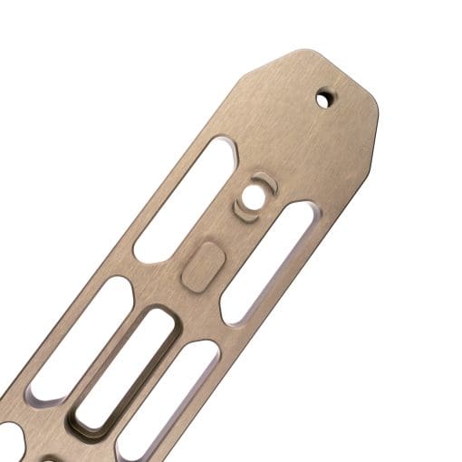 ARCALOCK Rail for Barrett MRAD, MK22 Sniper System - Image 4
