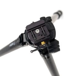 Two Vets Tripods w/ ARCALOCK Dual Clamp – Area 419