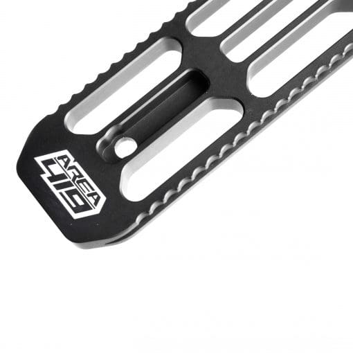 ARCALOCK 6" M-LOK Dovetail Rail - Image 6