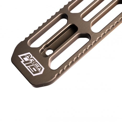 ARCALOCK 6" M-LOK Dovetail Rail - Image 5