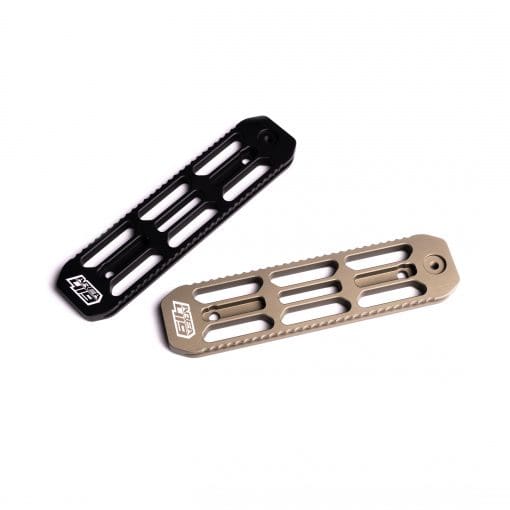 ARCALOCK 6" M-LOK Dovetail Rail