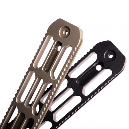 ARCALOCK 6" M-LOK Dovetail Rail - Image 2