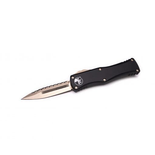 Microtech ODDS and ENDS