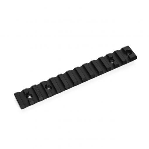 Ruger American Short Action Scope Base