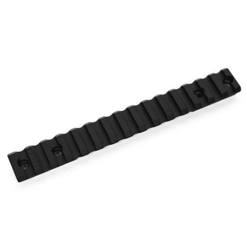 Savage Short Action Scope Base