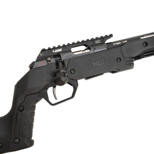 CZ 457, Lilja, MDT XRS PACKAGE - Image 3