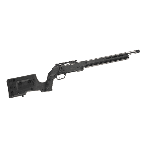 CZ 457, Lilja, MDT XRS PACKAGE