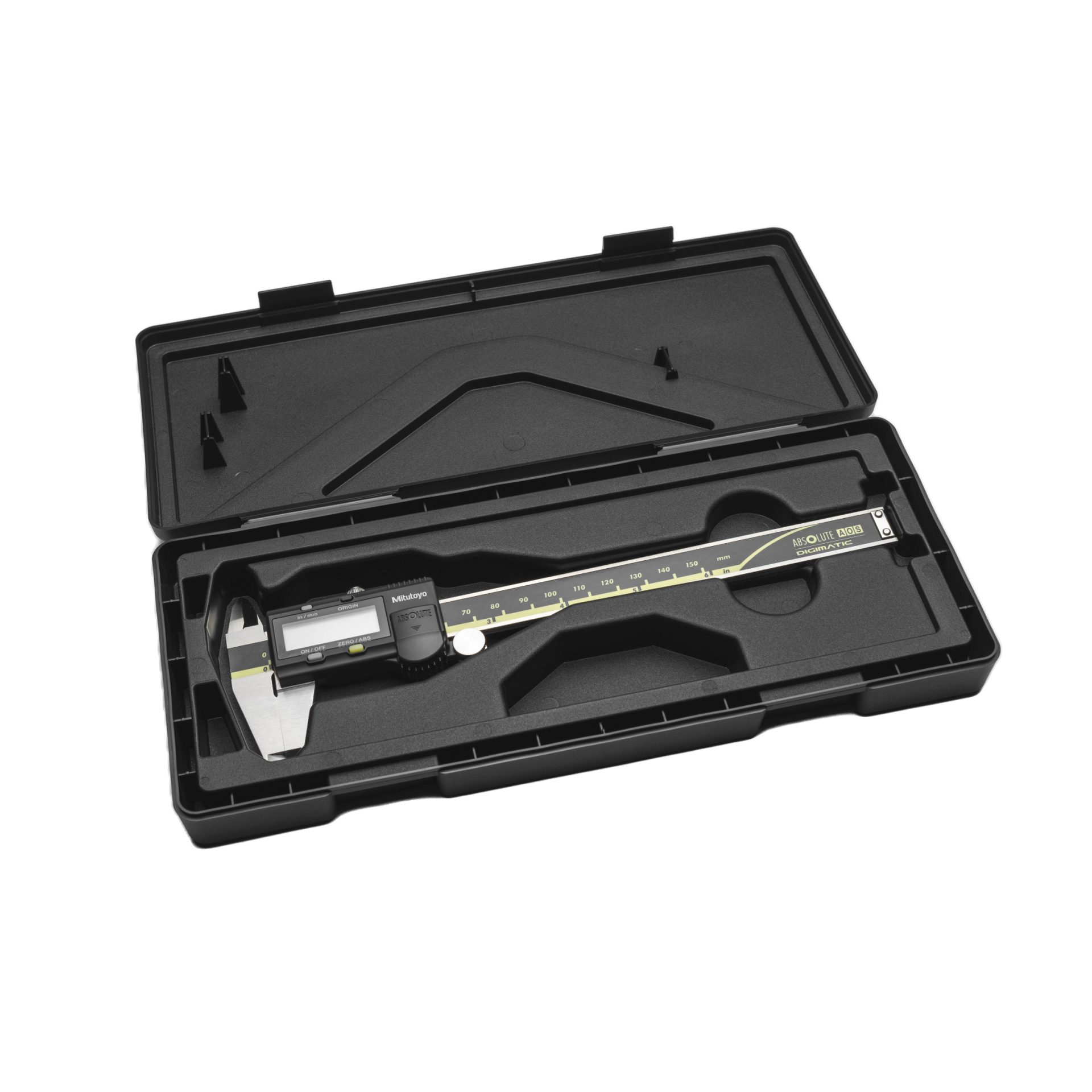 Mitutoyo caliper store