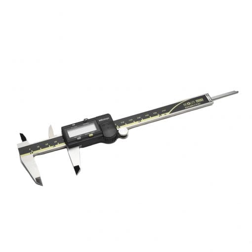 Mitutoyo ABSOLUTE Digimatic 6" Caliper