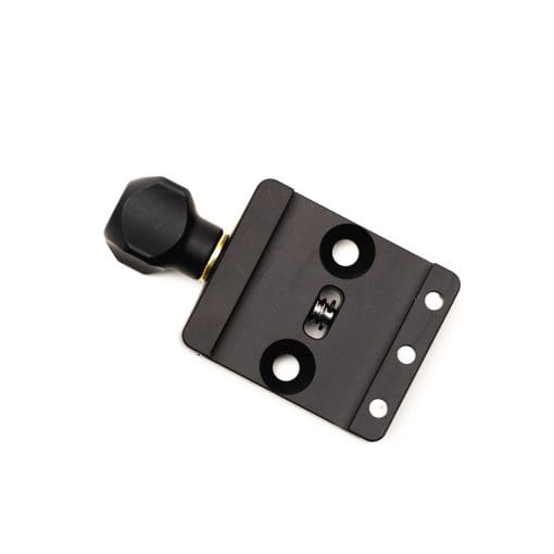 ARCALOCK Clamp Black - Image 2
