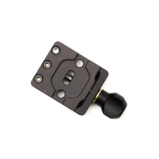 ARCALOCK Clamp Black - Image 3