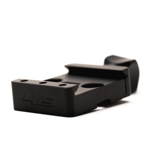 ARCALOCK Clamp Black