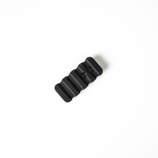 MATCH Scope Ring Picatinny Accessory Rail