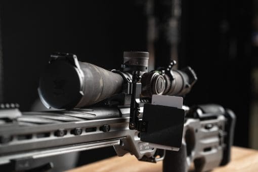 MATCH Scope Ring Picatinny Accessory Rail - Image 4