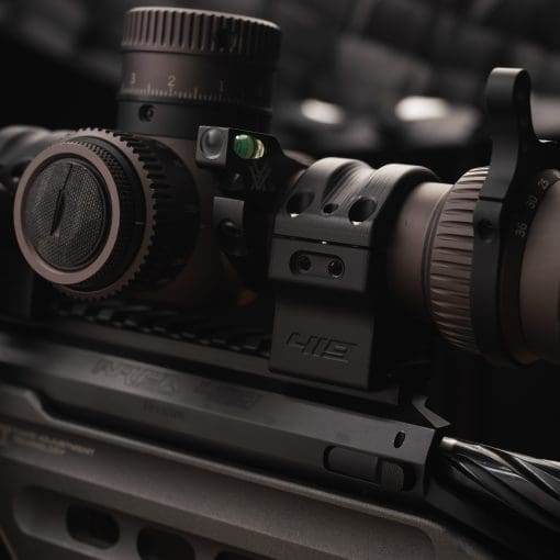 MATCH Scope Rings - Image 4