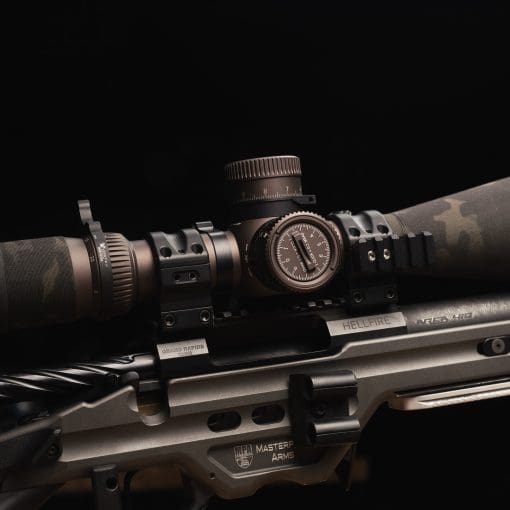 MATCH Scope Rings - Image 3