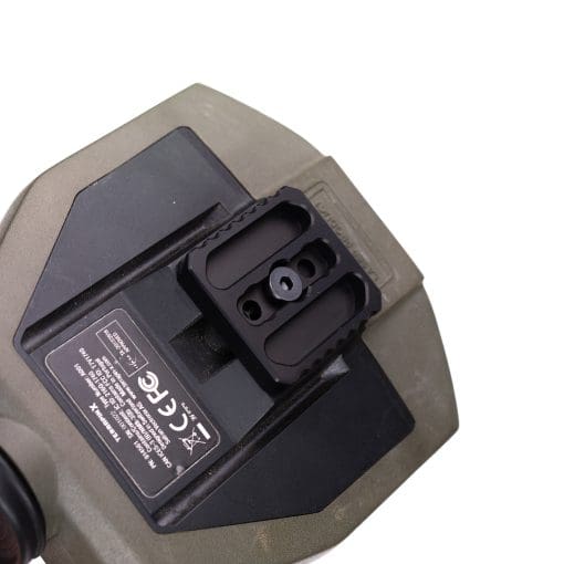 S.M.A.L. - Single MLOK ARCALOCK Rail - Image 4