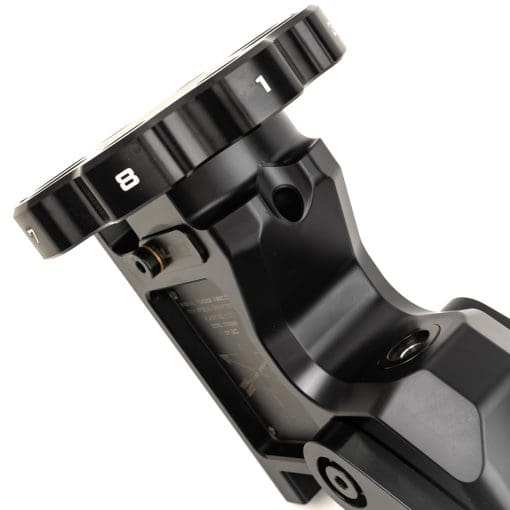 BLACK ZERO Reloading Press, SFA CHAPTER 38 - Image 4