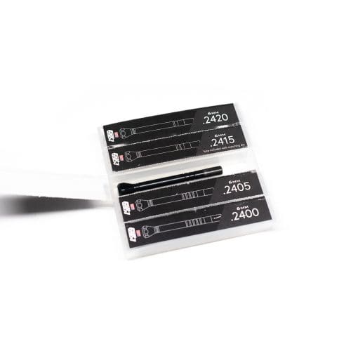 ZERO Sizing Die Mandrel Kits - Image 2