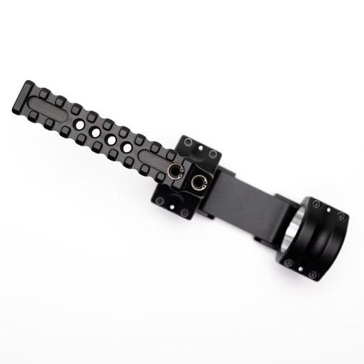 Area 419 Tactical One-Piece Scope Mount - Image 3