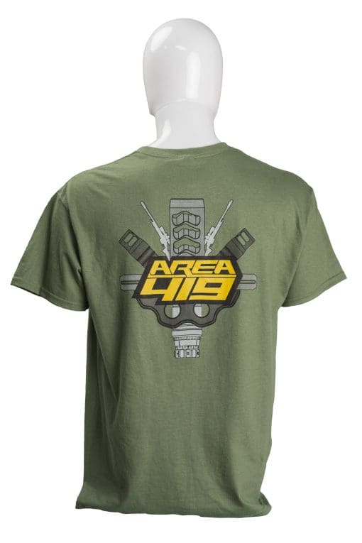 2023 Graphic Logo Tee