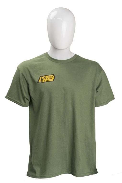 2023 Graphic Logo Tee - Image 3
