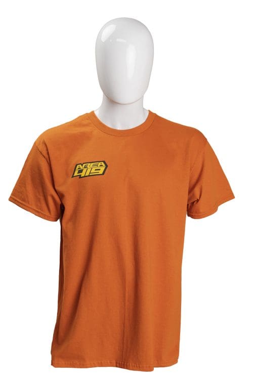 2023 Graphic Logo Tee - Image 4