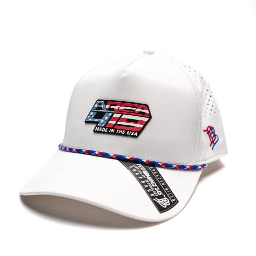 Area 419 Red, White, and Blue 2023