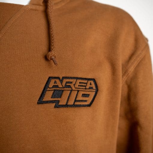 2023 Premium Dri Duck Hoodie - Image 2