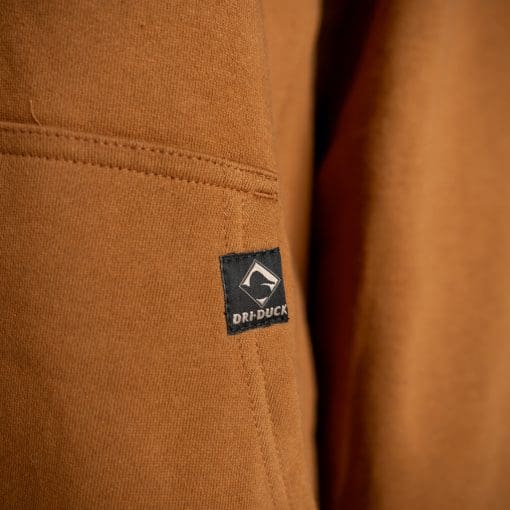 2023 Premium Dri Duck Hoodie - Image 5