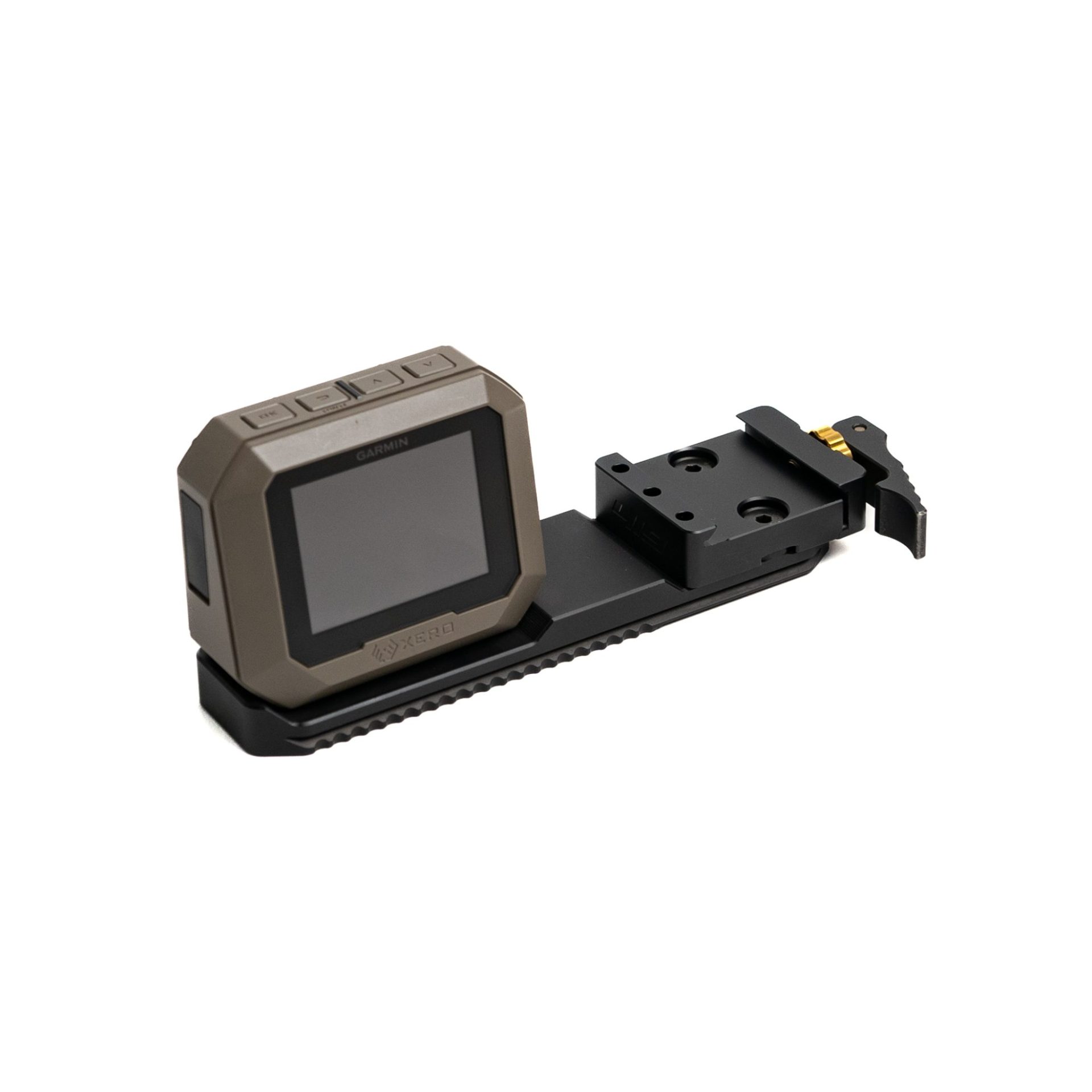 ARCALOCK Arm for Garmin Xero – Area 419 ARCALOCK Arm for Garmin Xero – Area 419