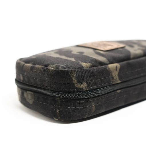 Garmin Xero Pouch by Cole-Tac - Black Multicam - Image 3