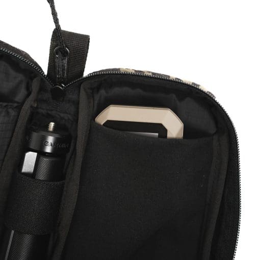 Garmin Xero Pouch by Cole-Tac - Black Multicam - Image 4