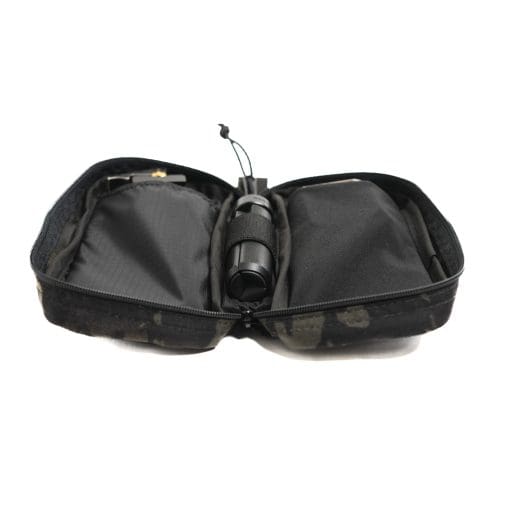Garmin Xero Pouch by Cole-Tac - Black Multicam - Image 5