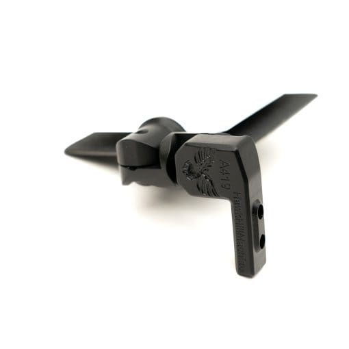 Hawk Hill Data Holder for Area 419 Rings and Mounts - Image 6