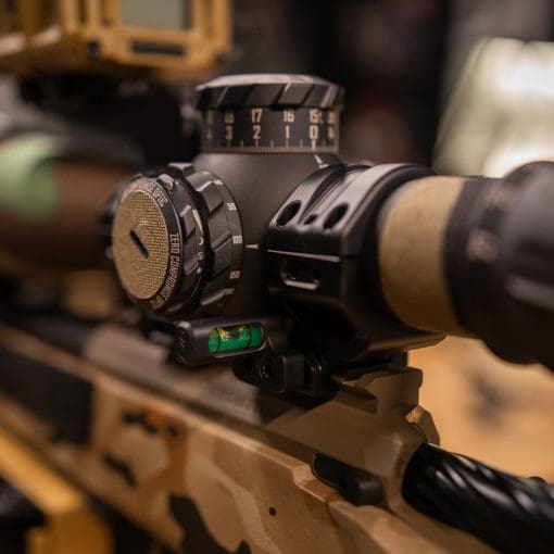 Fixed Scope Level for Area 419 Rings and Mounts - Image 3