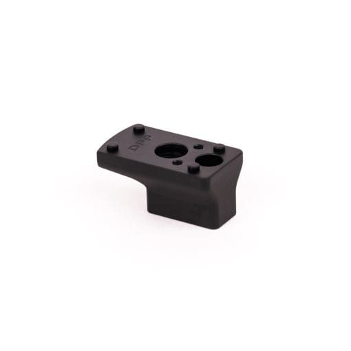 High-Profile Red-Dot Plates for Area 419 Tactical Mounts - Image 3