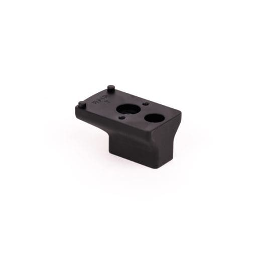 High-Profile Red-Dot Plates for Area 419 Tactical Mounts - Image 4