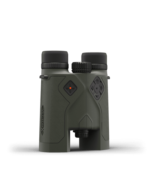 Vector X Rangefinding Binoculars from Vectronix - Image 4