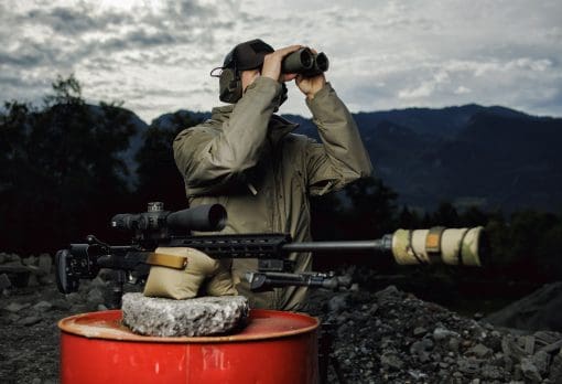 Vector X Rangefinding Binoculars from Vectronix - Image 15
