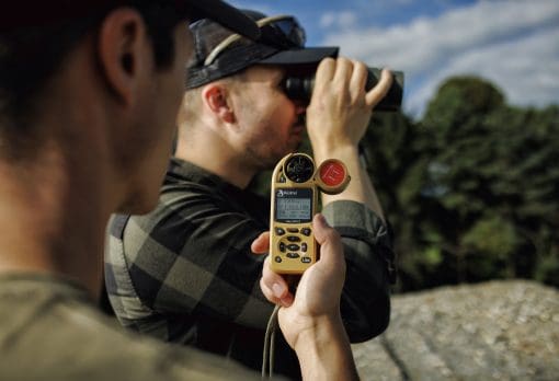 Vector X Rangefinding Binoculars from Vectronix - Image 14