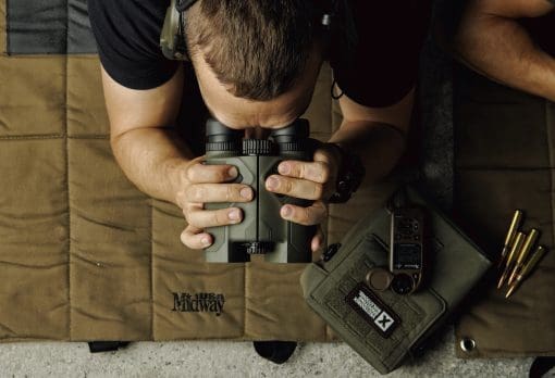Vector X Rangefinding Binoculars from Vectronix - Image 10