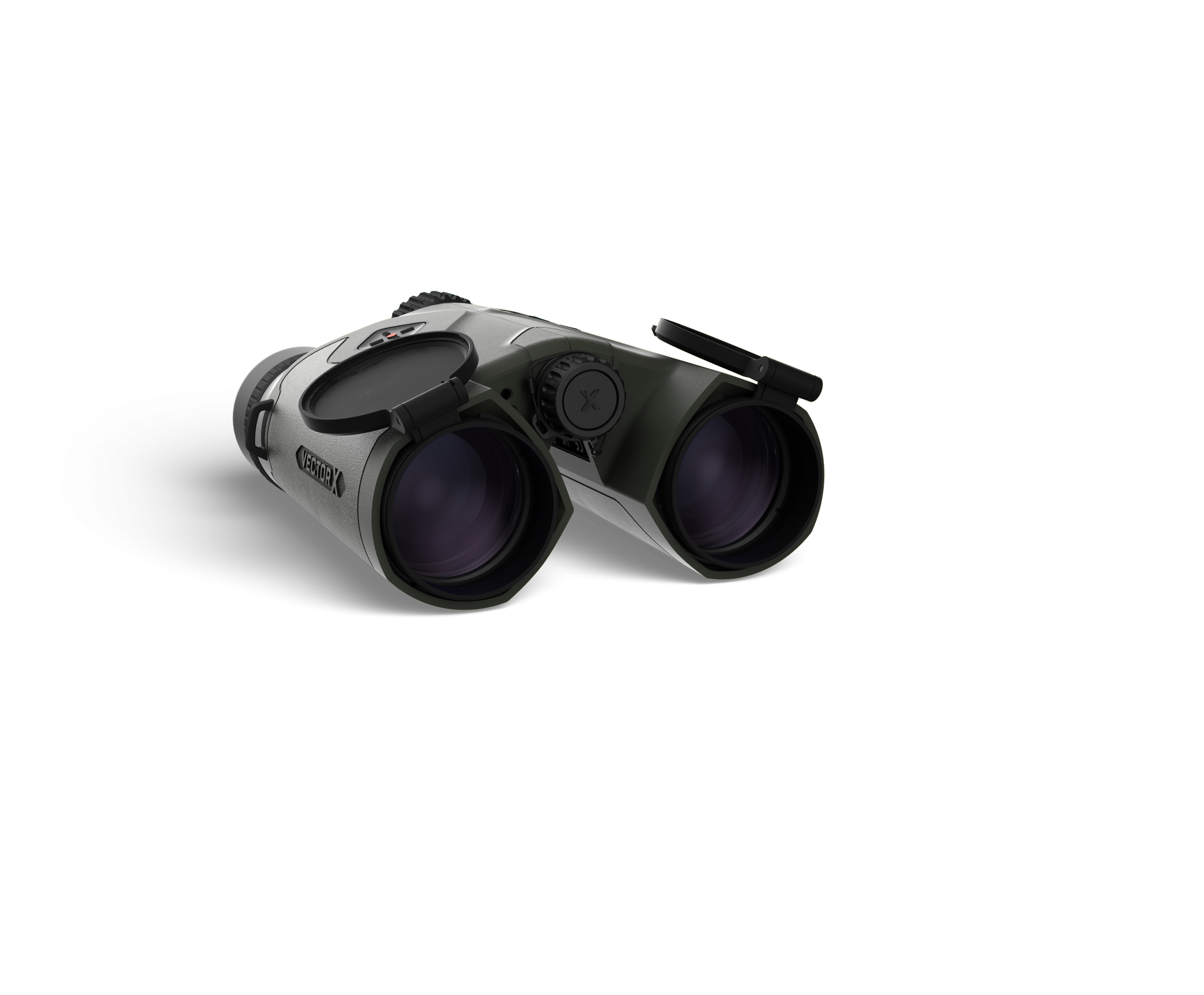 Vector X Rangefinding Binoculars from Vectronix – Area 419