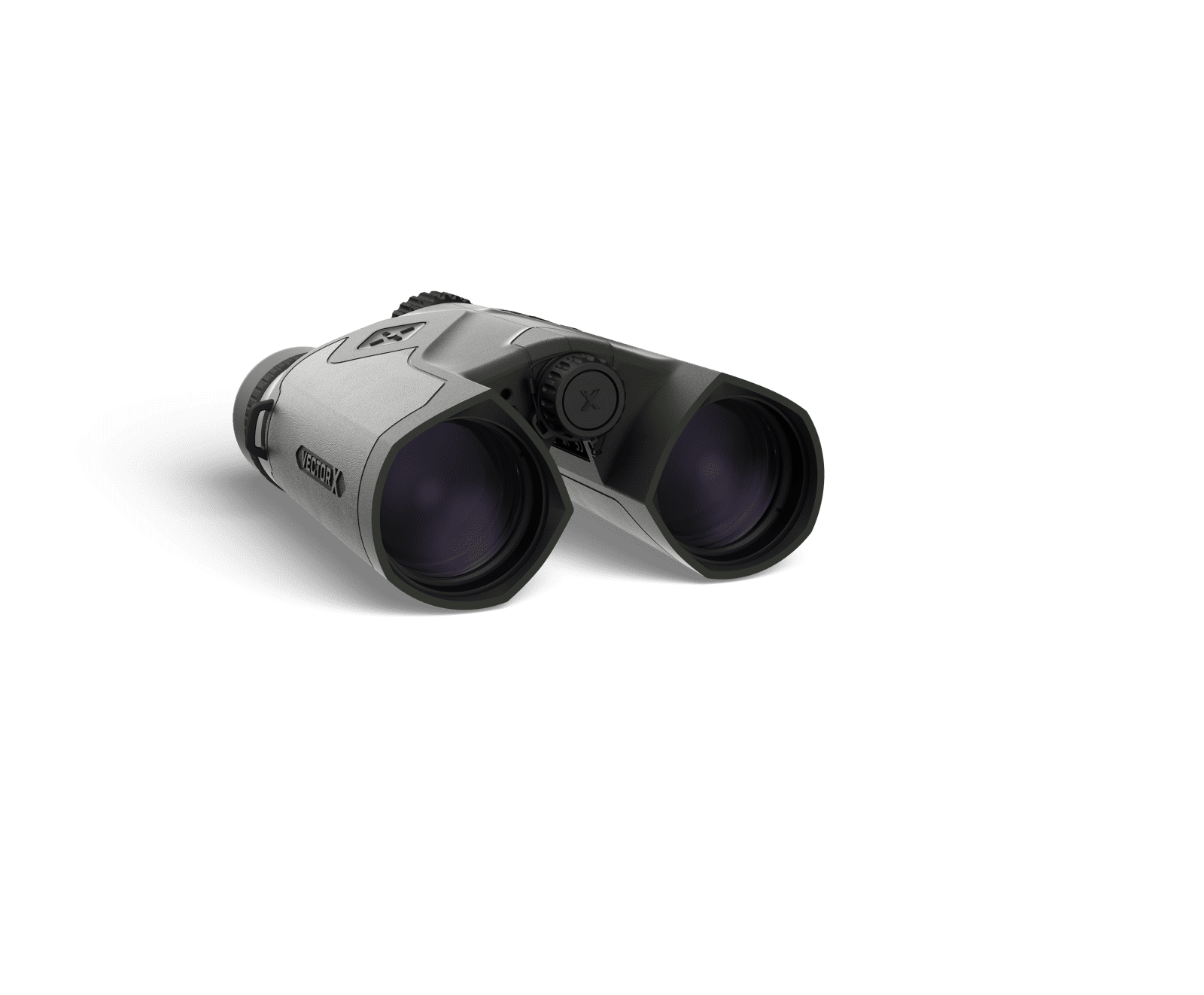 Vector X Rangefinding Binoculars from Vectronix – Area 419