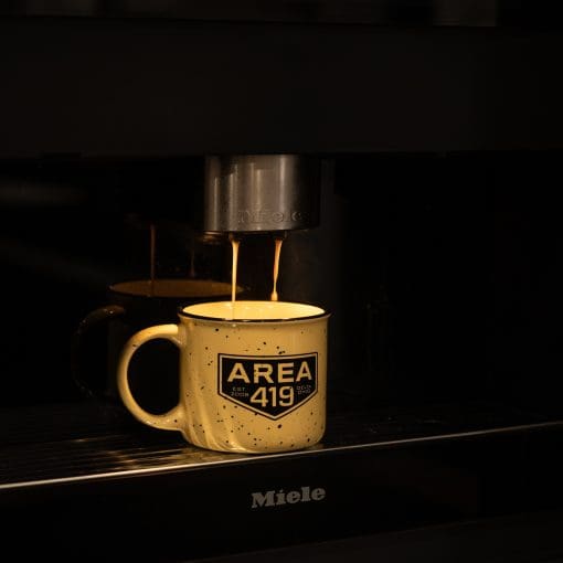 Coffee Mug