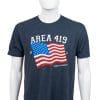 2024 American Flag Tee