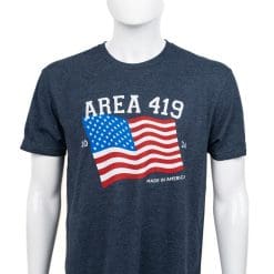 2024 American Flag Tee