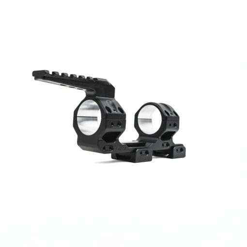 Area 419 Cantilevered Tactical One-Piece Scope Mount - Image 2