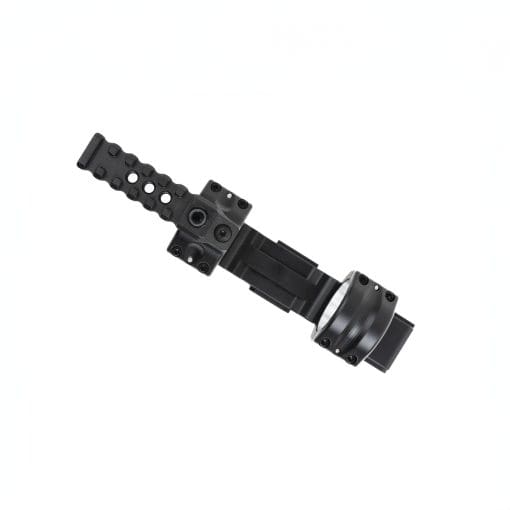 Area 419 Cantilevered Tactical One-Piece Scope Mount - Image 3